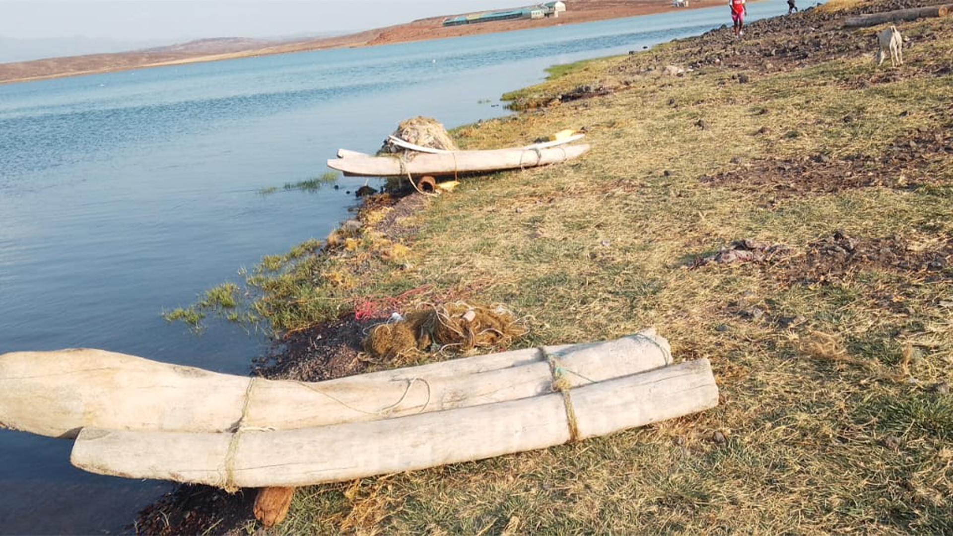 Northern Kenya Landscape