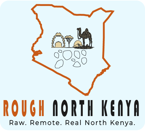 Rough North Kenya