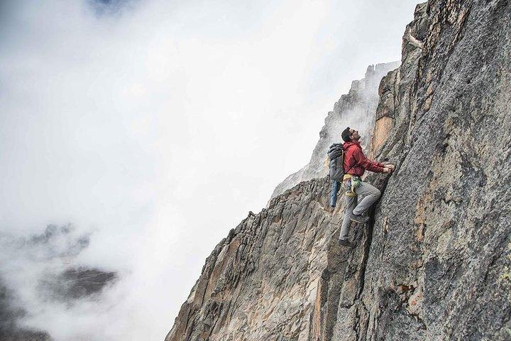 Rough North Kenya, Luxury Tours  4-Day Mt Kenya Climb Sirimon Route | Rough North Kenya