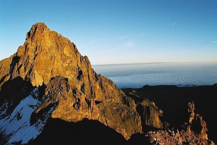 Rough North Kenya, Luxury Tours  6-Day Mt Kenya Climb – Timau Route Traverse | Rough North Kenya